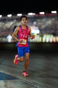 BIB: 2935
                            <button type="button" onclick="openModal(22999106)" class="btn btn-primary btn-sm float-right btn-popup" data-toggle="modal" data-target=".modal-high-quality">
                        <i class="fas fa-shopping-cart"></i> Add to Cart
                    </button>
                                            <button type="button" onclick="isThisMe(22999106, true)" class="btn btn-success btn-sm float-right btn-popup btn-isme hidden" data-toggle="tooltip" data-placement="bottom" title="นี่คือรูปของคุณใช่ไหม คลิกที่นี่เพื่อเอาเข้าอัลบั้ม">
                        <i class="fas fa-plus"></i> Add to album
                    </button>
                    <button type="button" onclick="isThisMe(22999106, false)" class="btn btn-warning btn-sm float-right btn-popup btn-isnotme hidden">
                        <i class="fas fa-ban"></i> Remove from album
                    </button>